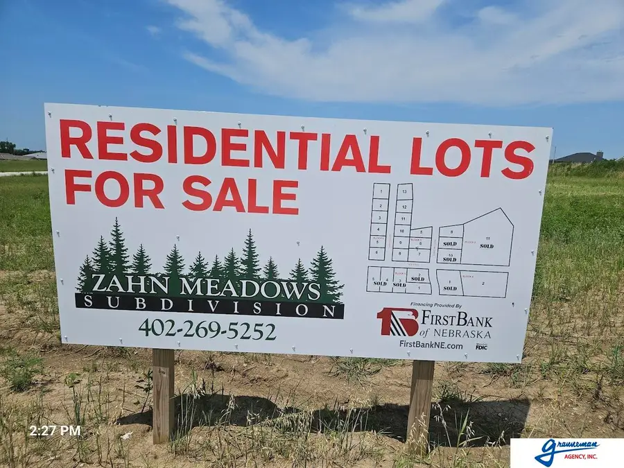 White Pine Street, Syracuse, NE 68446 - #2