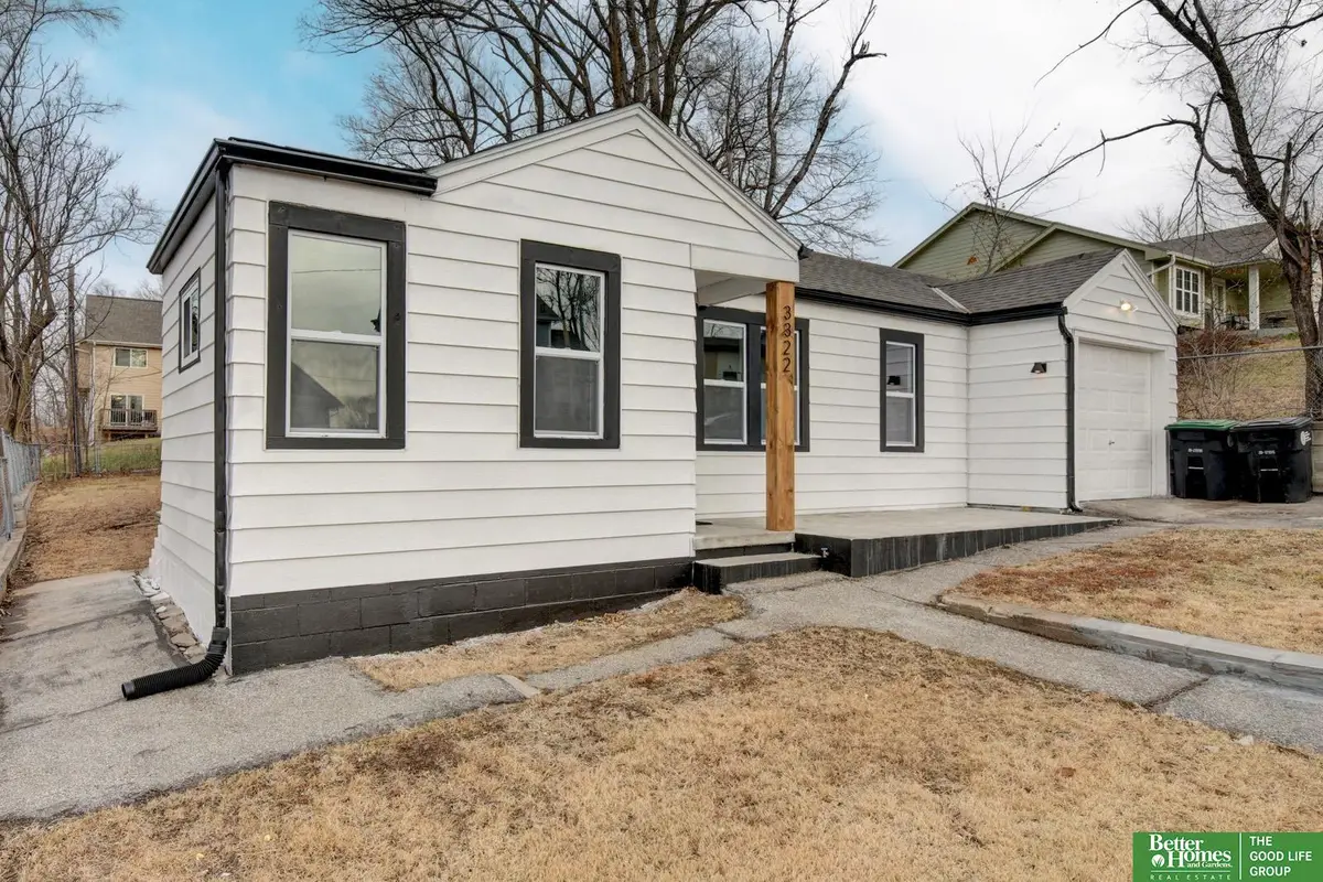 3322 Corby Street, Omaha, NE 68111 - Image #1