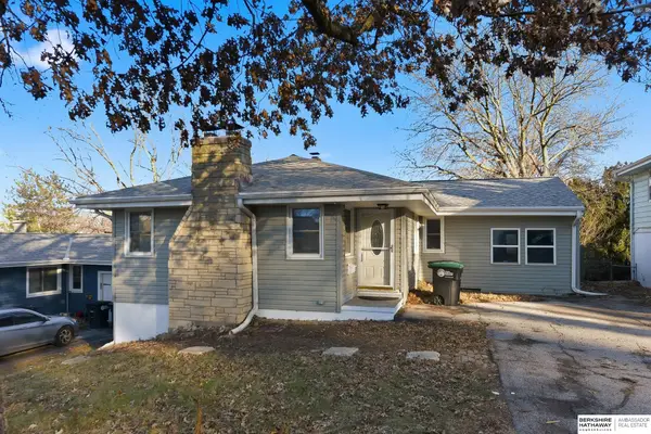 4219 N 65th Avenue, Omaha, NE 68104-0000