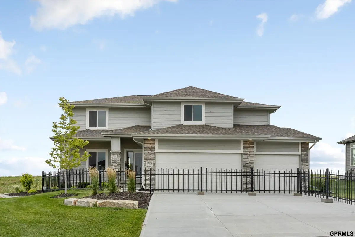 12606 Glenn Street, Papillion, NE 68138 - Image #1