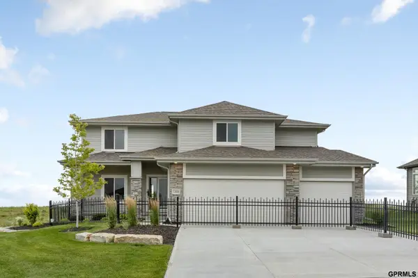 12606 Glenn Street, Papillion, NE 68138