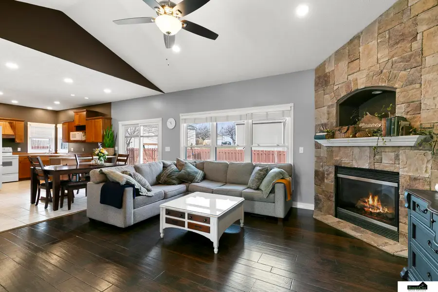 8620 Misty Blue Circle, Lincoln, NE 68505 - Image #3