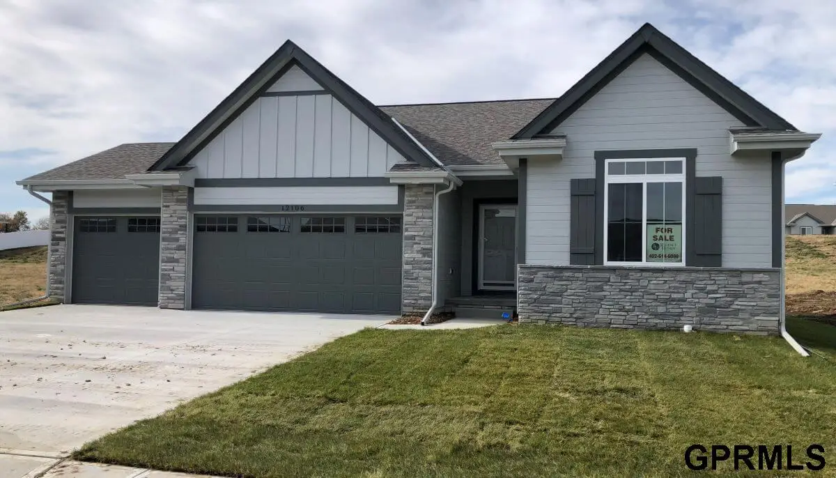 10210 Sherman Street, Papillion, NE 68046 - #1