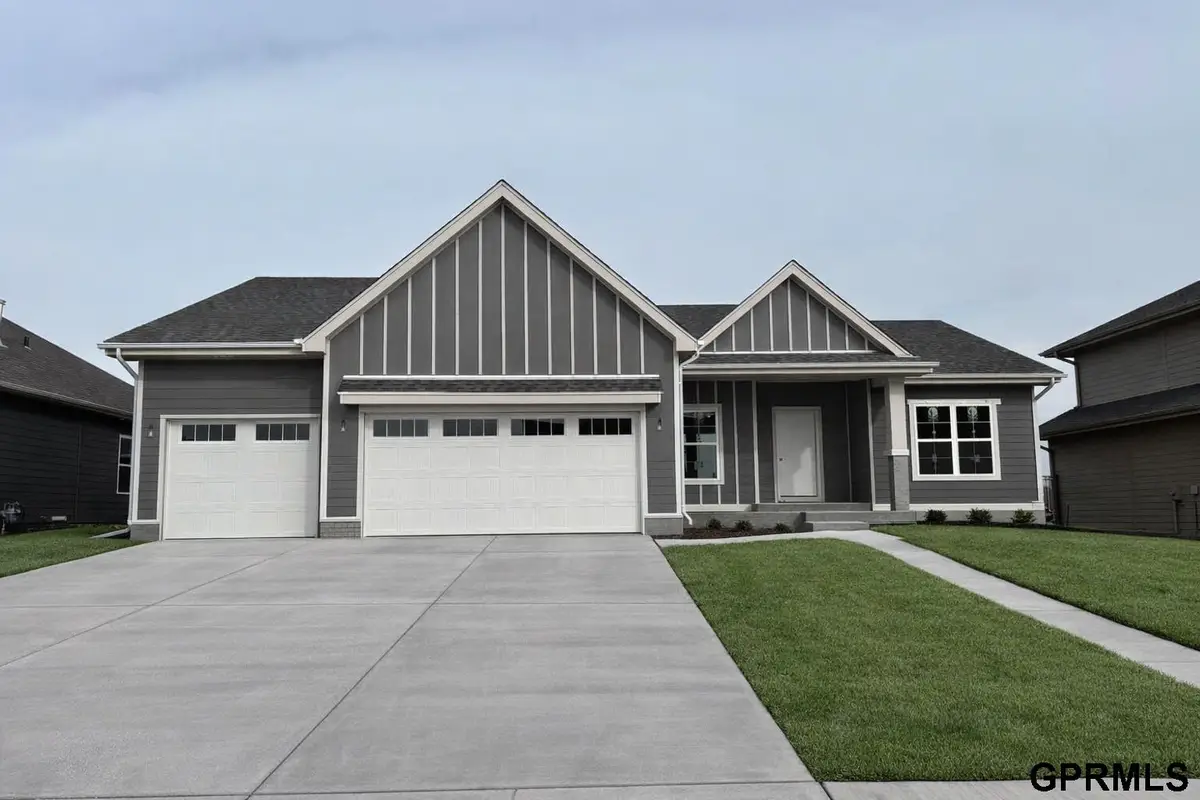 11363 N 170 Street, Bennington, NE 68007 - #1