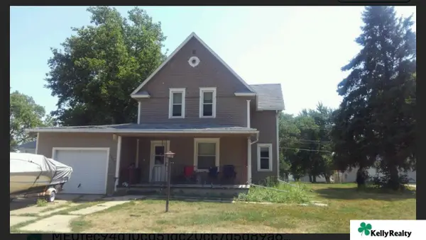 1207 W 4th Street, Crofton, NE 68730