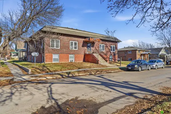 2910 Dudley Street, Lincoln, NE 68503