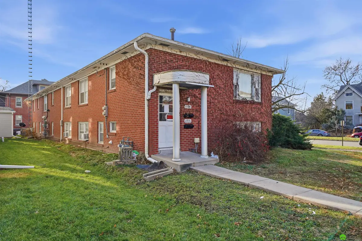 1501 F Street, Lincoln, NE 68508 - Image #1