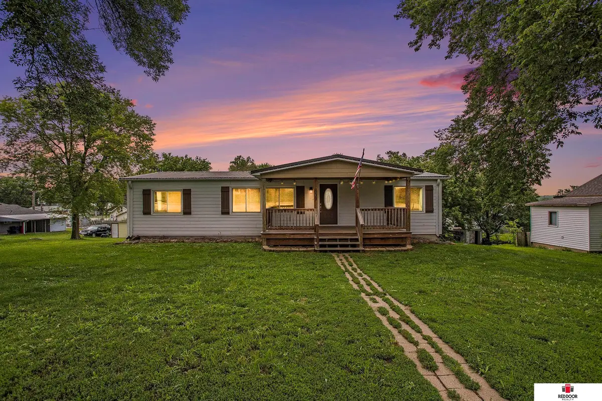 837 Ash Street, Adams, NE 68301 - Image #1