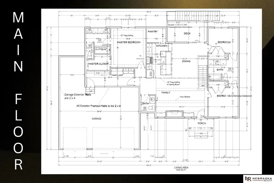 7755 Aero Circle, Lincoln, NE 68516 - #3