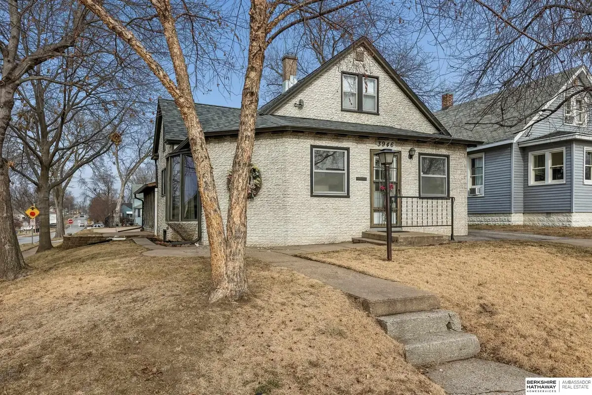 3946 X Street, Omaha, NE 68107 - Image #1
