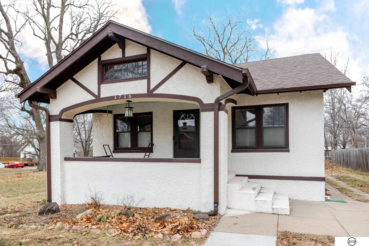 1716 4 Avenue, Nebraska City, NE 68410-1914 - Image #1