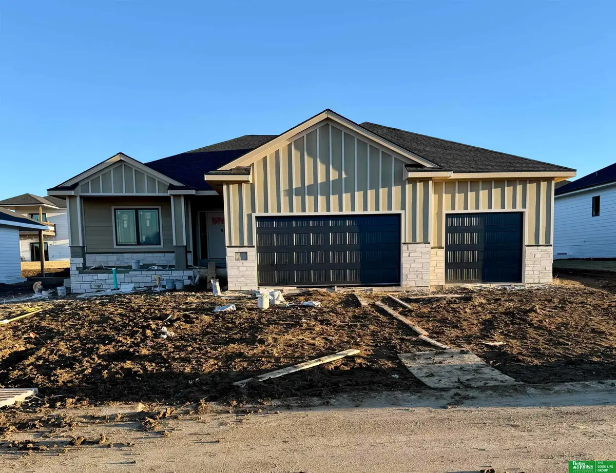 12379 Lake Vista Drive, Papillion, NE 68046 - Image #1