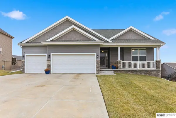 12076 Elmwood Drive, Bennington, NE 68007
