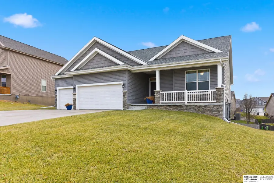 12076 Elmwood Drive, Bennington, NE 68007 - Image #2