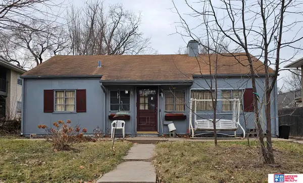 1215 S 22nd Street, Lincoln, NE 68502