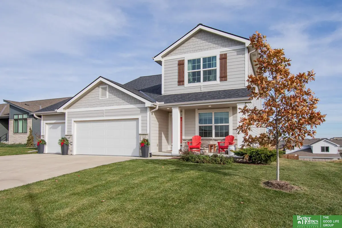 11961 S 113 Avenue, Papillion, NE 68046 - Image #1