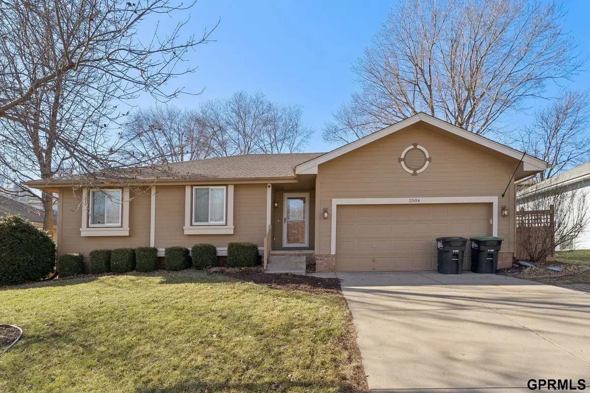 2504 N 154th Avenue, Omaha, NE 68116 - Image #1