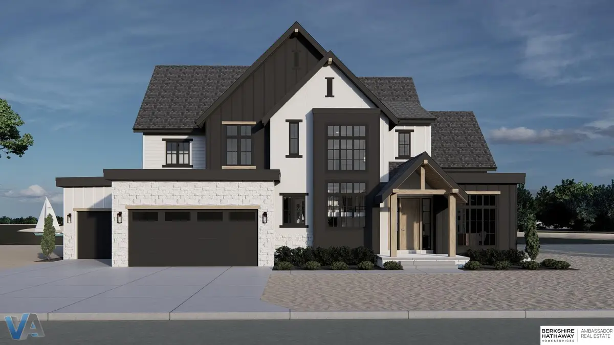 Lot 120 Magnolia, Gretna, NE 68028 - #1