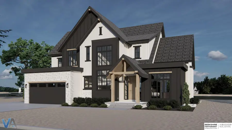 Lot 120 Magnolia, Gretna, NE 68028 - #2