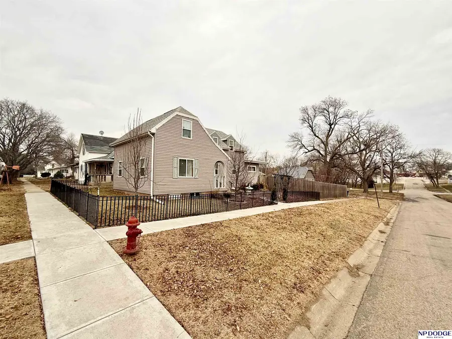 314 W 2nd Street, Oakland, NE 68045 - Image #3