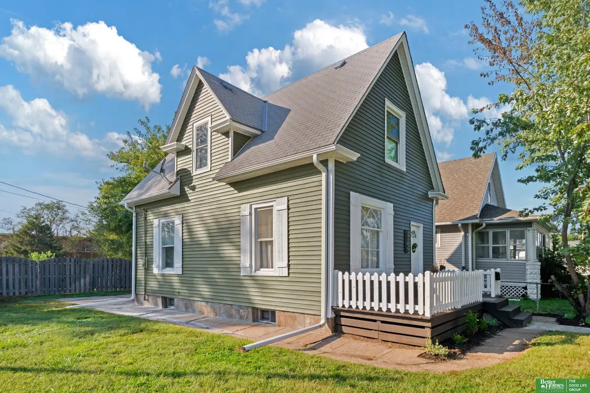 3704 N 19th Street, Omaha, NE 68110 - #1