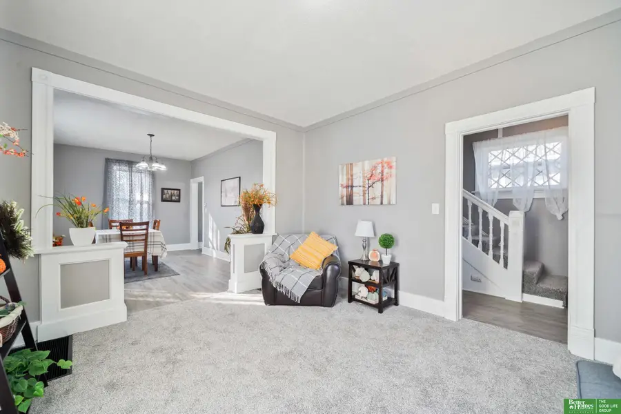 3704 N 19th Street, Omaha, NE 68110 - #3