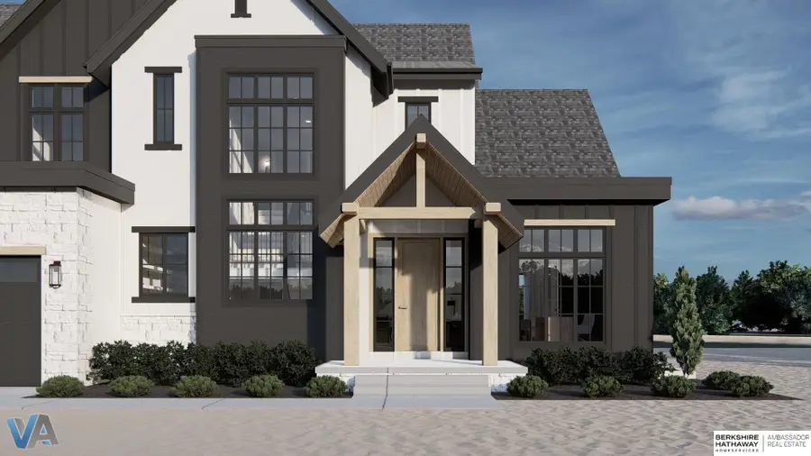 3651 S 219th Avenue, Elkhorn, NE 68022 - #3