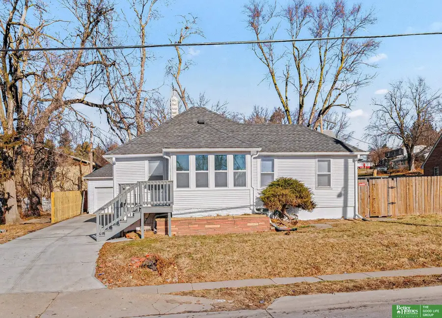 6504 Ames Avenue, Omaha, NE 68104 - Image #2