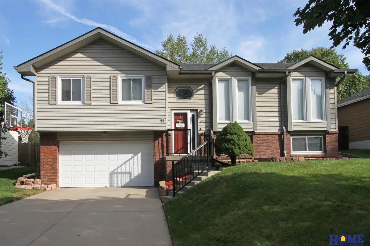 8012 Meredeth Street, Lincoln, NE 68506 - Image #1
