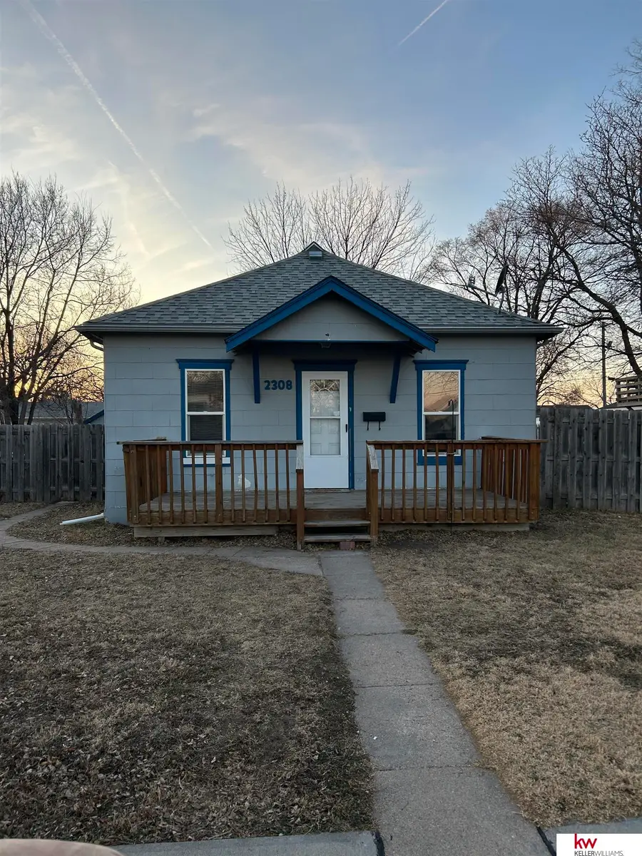 2308 Ave. H, Kearney, NE 68847 - #2
