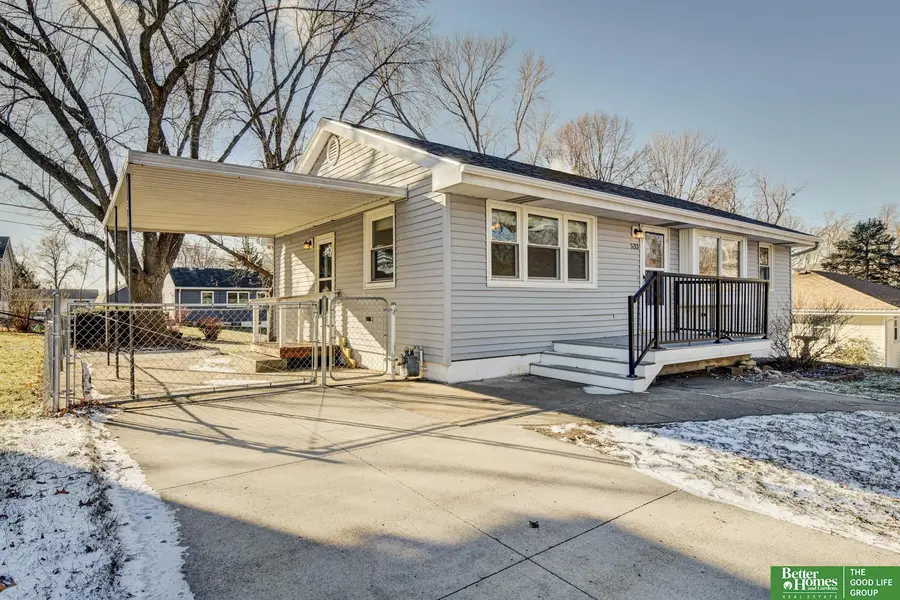 533 Bonnie Avenue, Papillion, NE 68046 - Image #3