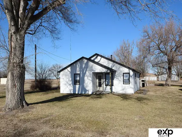 740 W 10th Street, North Bend, NE 68649