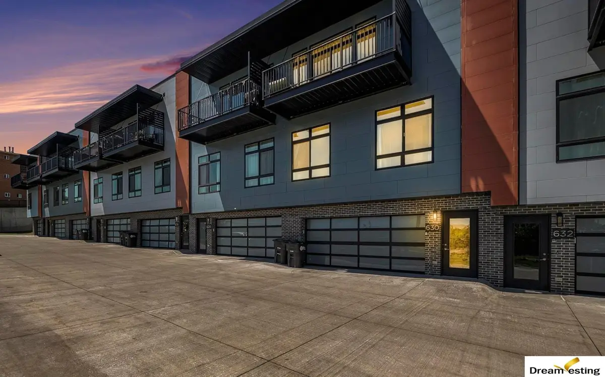 630 N 46th Street, Omaha, NE 68132 - Image #1