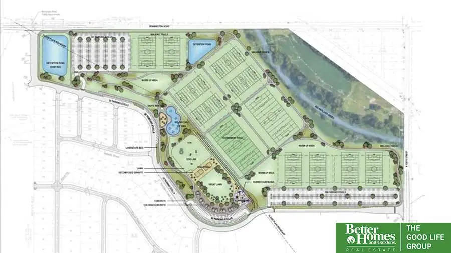 16001 Abigail Street #Lot 19, Bennington, NE 68007 - Image #3