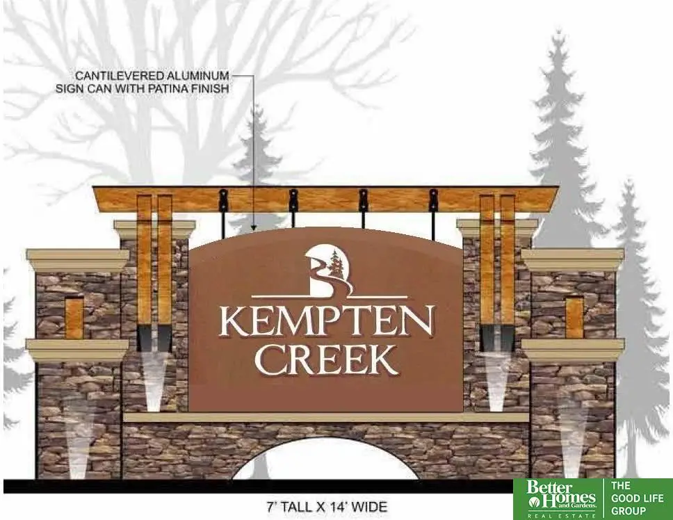 11005 N 161 Street #Lot 87, Bennington, NE 68007 - Image #1