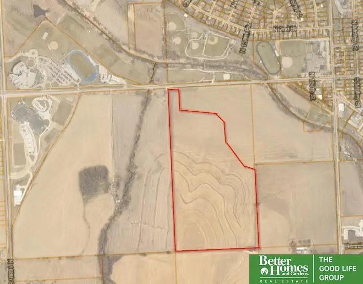 10916 N 159 Avenue #Lot 118, Bennington, NE 68007 - Image #2