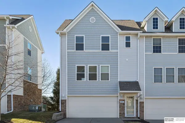 6810 S 182nd Court, Omaha, NE 68135