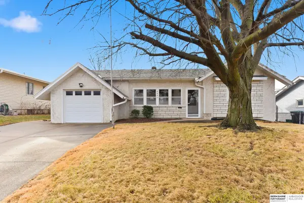 4841 Spring Street, Omaha, NE 68106