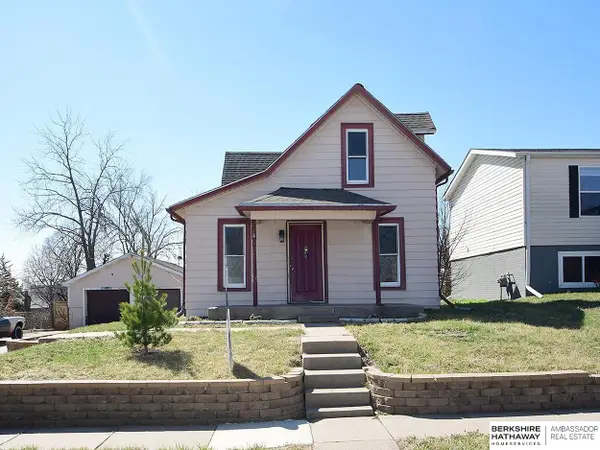 1247 Garber Avenue, Lincoln, NE 68521