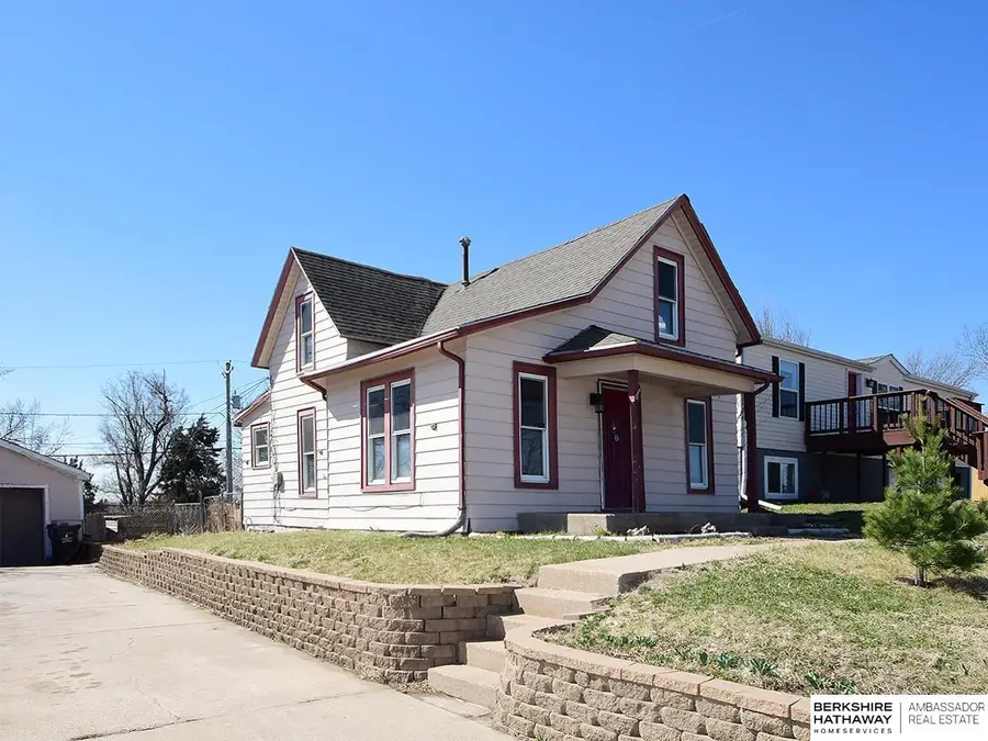 1247 Garber Avenue, Lincoln, NE 68521 - #2
