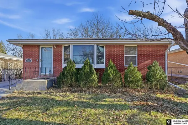 840 N 56th Street, Lincoln, NE 68504