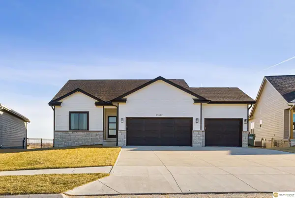 11627 S 189 Street, Gretna, NE 68028