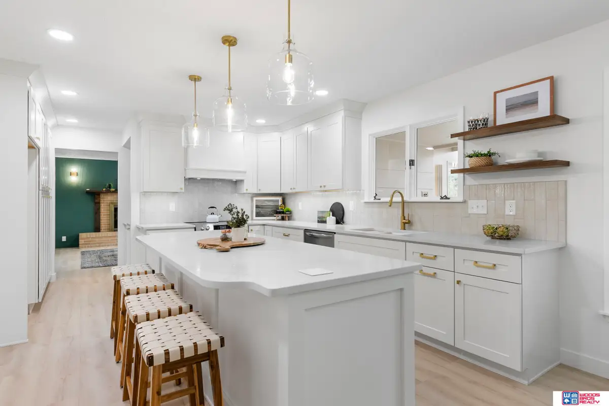 8010 Talbot Trail, Lincoln, NE 68506 - #1