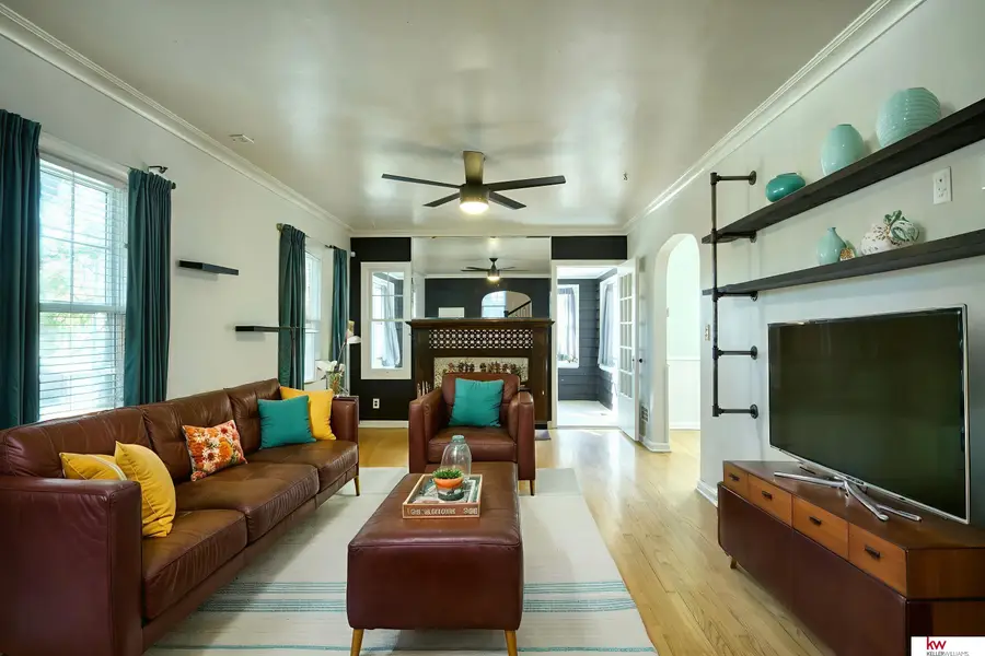 3414 N 49 Street, Omaha, NE 68104 - #2