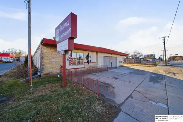 445 W 23rd Street, Fremont, NE 68025