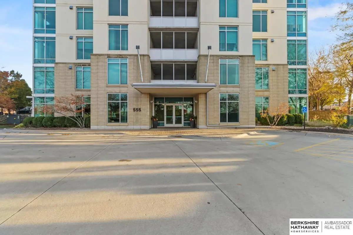 555 Riverfront Plaza #202, Omaha, NE 68102 - Image #1