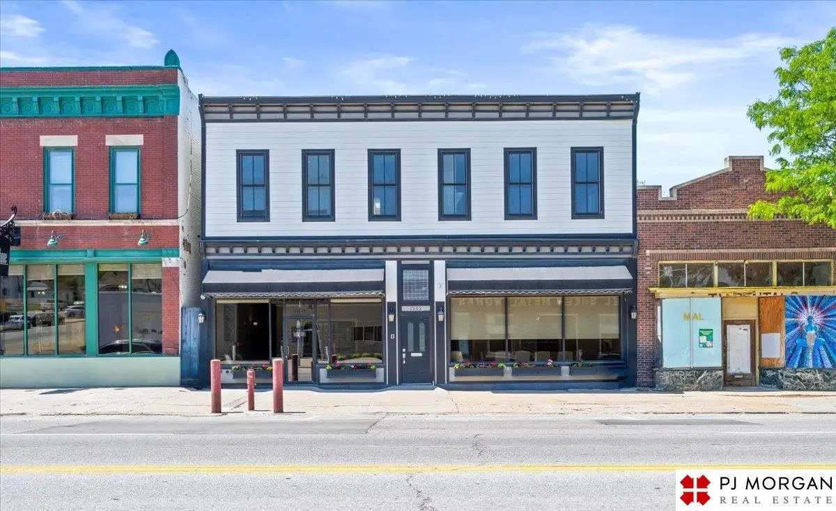 1262 S 13th Street, Omaha, NE 68108 - Image #1