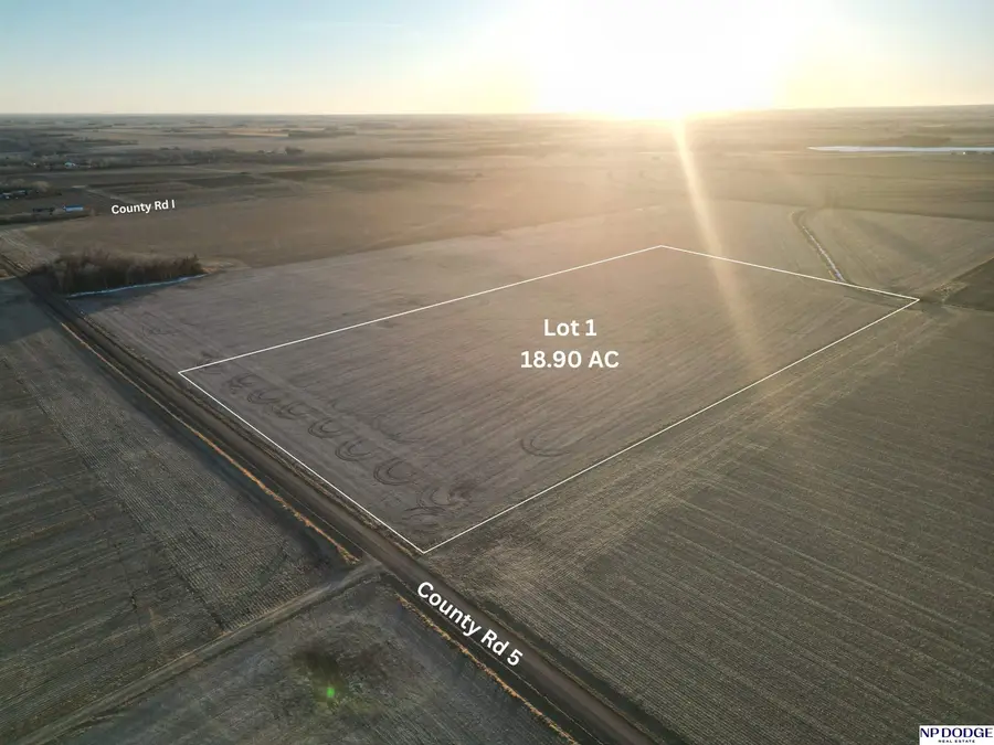 Lot 1 County Rd 5, Yutan, NE 68073 - Image #2