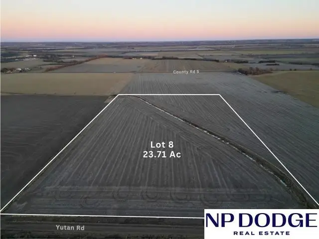 Lot 8 Yutan Road, Yutan, NE 68073 - Image #1