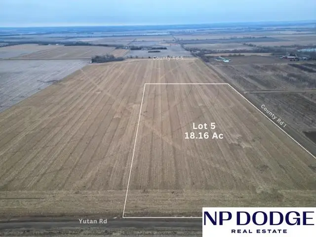 Lot 5 Yutan Road, Yutan, NE 68073 - Image #2
